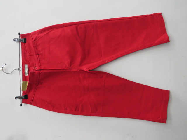 Rybaczki damskie T3399-R 1 kolor 30-38