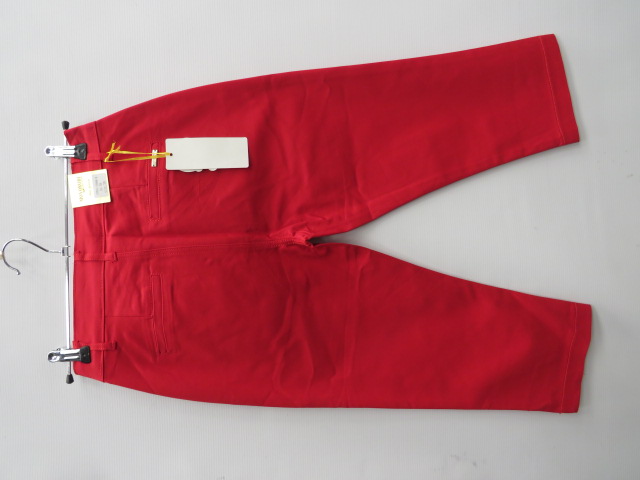 Rybaczki damskie T3399-R 1 kolor 30-38 2