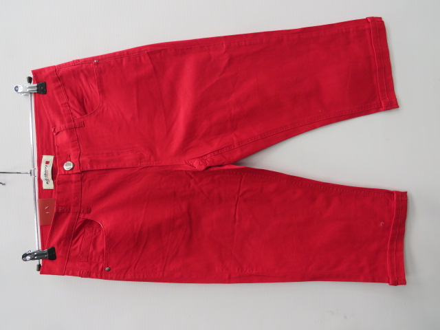 Rybaczki damskie MR2380-3 1 kolor 30-38