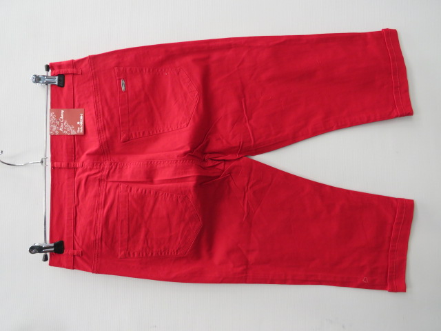 Rybaczki damskie MR2380-3 1 kolor 30-38 2