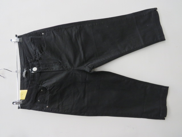 Rybaczki damskie B2006A 1 kolor 30-42