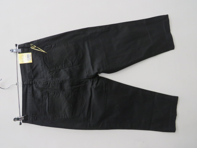 Rybaczki damskie B2006A 1 kolor 30-42 2