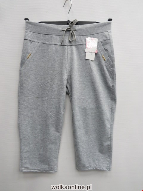 Rybaczki damskie CB6817 1 kolor L-6XL