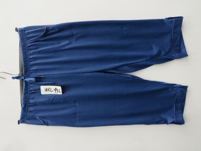 Rybaczki damskie 8251 Mix kolor 4XL-9XL 1