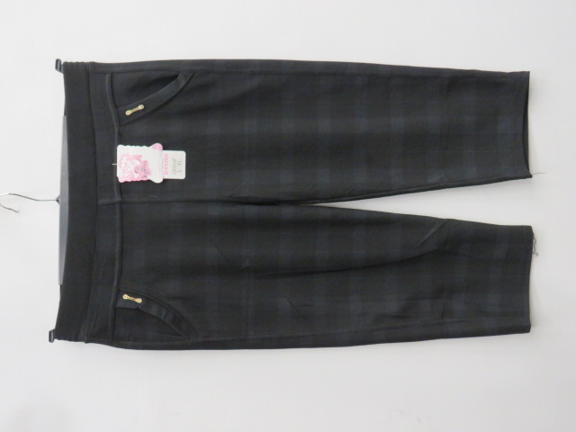 Rybaczki damskie CB7015 Mix kolor L-6XL