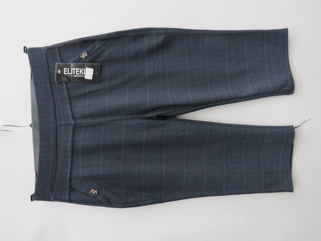 Rybaczki damskie ZZ-99703 Mix kolor L-6XL 1