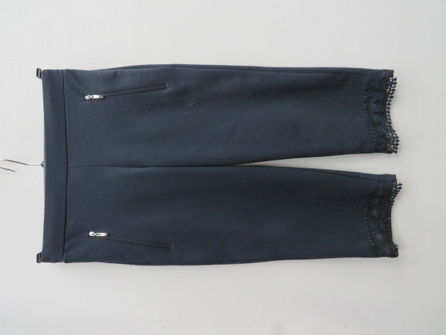 Rybaczki damskie B56 Mix kolor S-2XL