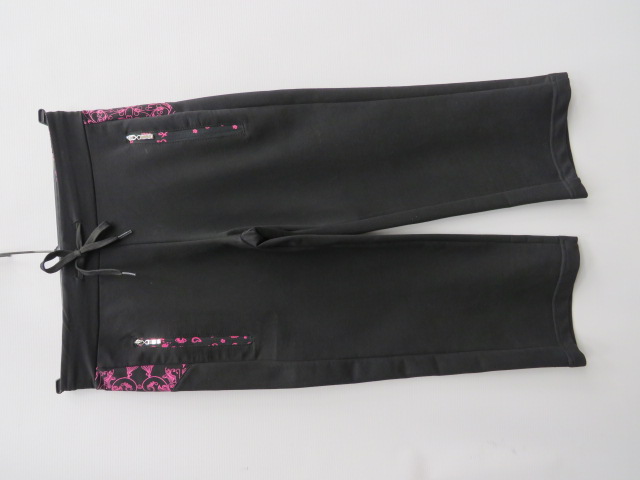 Rybaczki damskie 8312 Mix kolor M-3XL 1