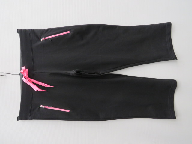 Rybaczki damskie DX1828 Mix kolor M-2XL 1