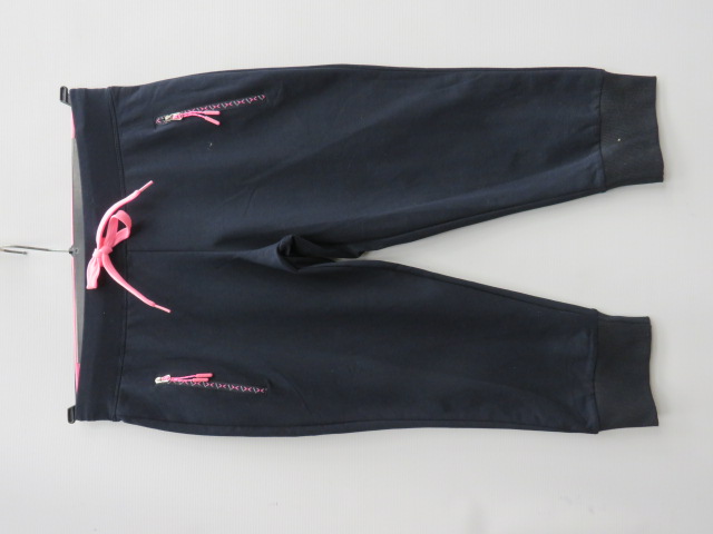 Rybaczki damskie DX2703 Mix kolor M-2XL