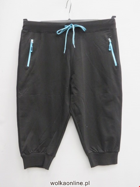 Rybaczki damskie DX2731 Mix kolor 2XL-5XL