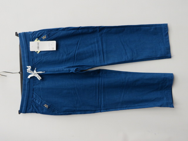 Rybaczki damskie W3519 Mix kolor M-2XL 1