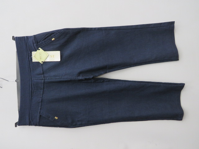 Rybaczki damskie D1310 Mix kolor 2XL-6XL