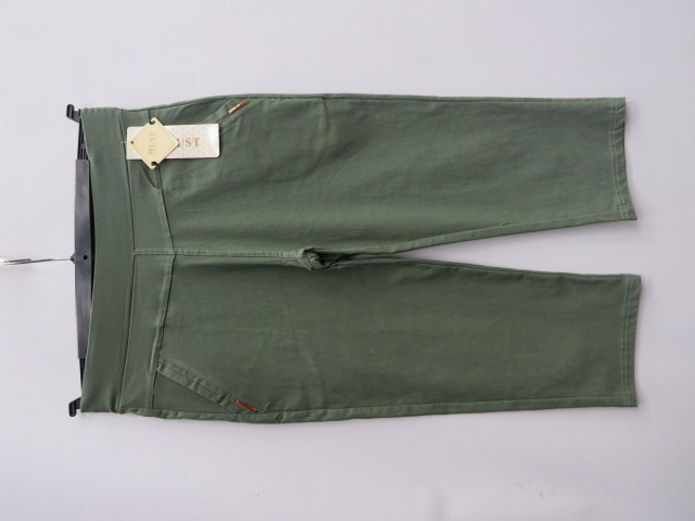 Rybaczki damskie D1502 Mix kolor 2XL-6XL