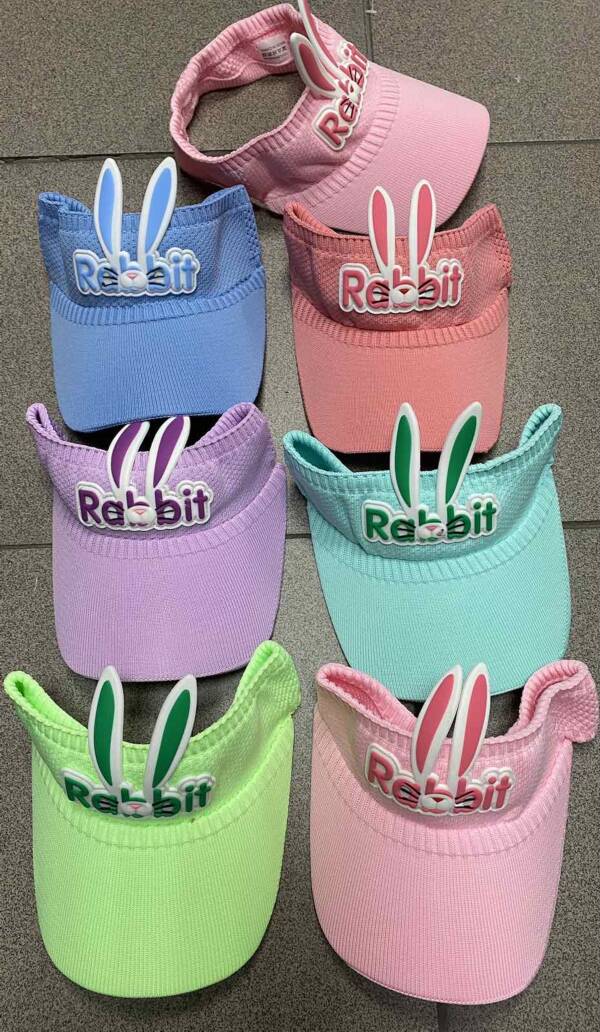 Daszek dziecięce 8368 Mix kolor Standard