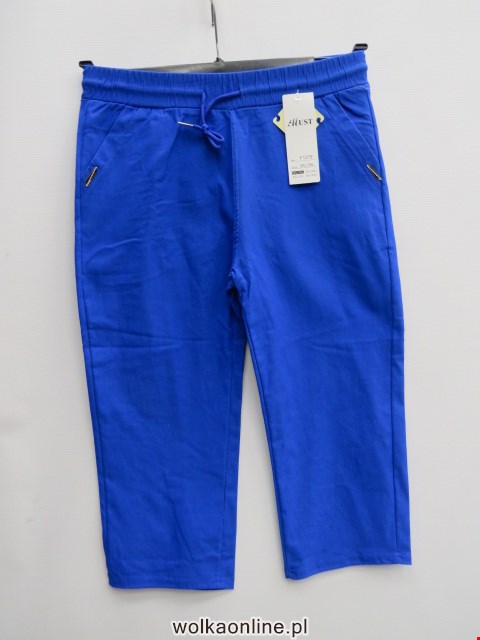 Rybaczki damskie F1279 Mix kolor 2XL-6XL