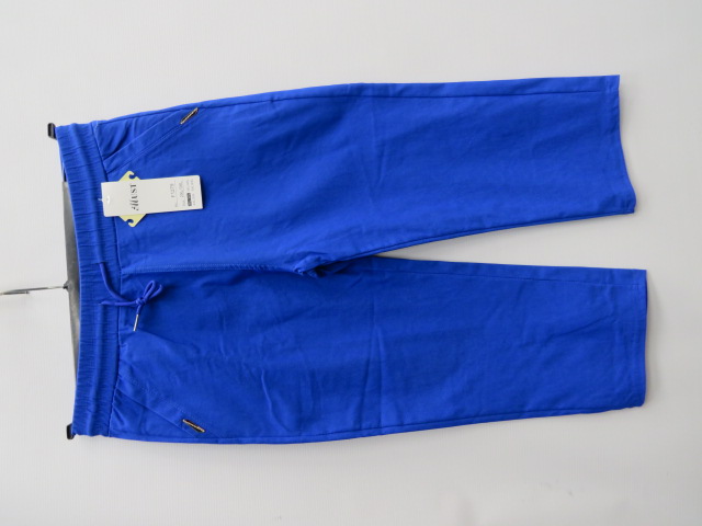 Rybaczki damskie F1279 Mix kolor 2XL-6XL 1