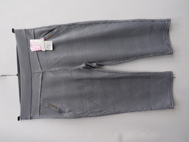 Rybaczki damskie CB775 Mix kolor L-6XL 1