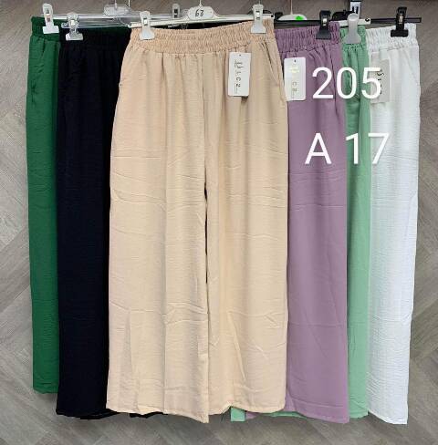 Spodenki damskie 205 Mix kolor Standard