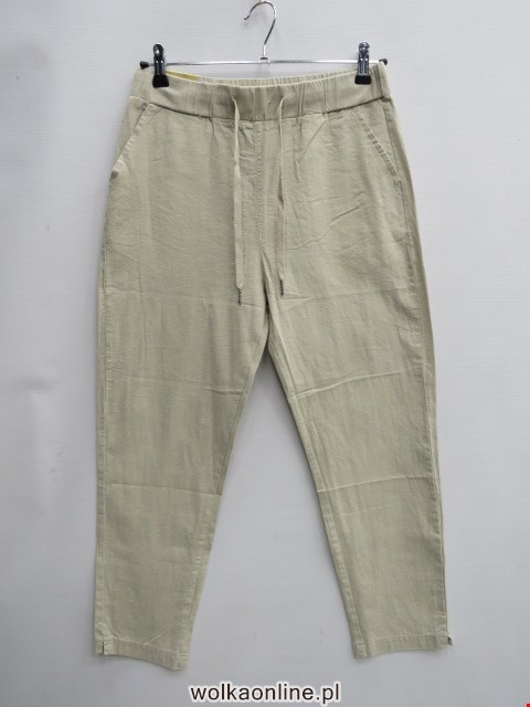 Spodnie damskie B2015F 1 kolor XL-6XL