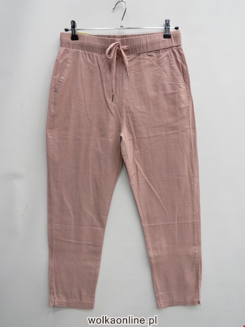 Spodnie damskie B2015LL 1 kolor XL-6XL