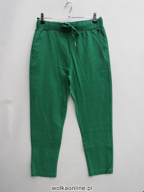 Spodnie damskie B2015-0 1 kolor XL-6XL