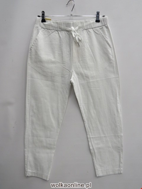 Spodnie damskie B2015B 1 kolor XL-6XL