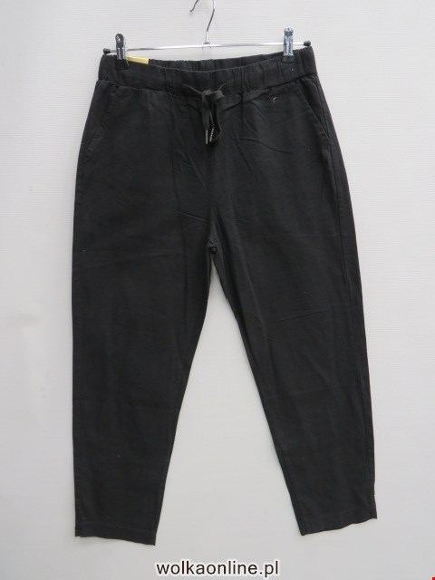 Spodnie damskie B2015A 1 kolor XL-6XL