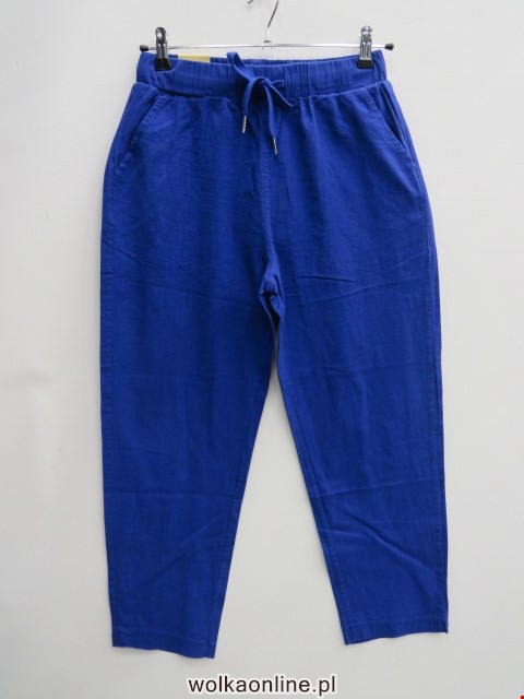Spodnie damskie B2015P 1 kolor XL-6XL
