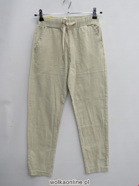 Spodnie damskie B2016F 1 kolor M-3XL