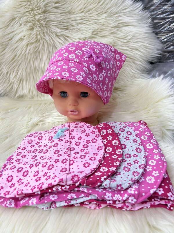 Chustki  dziecięce  8413 Mix kolor Standard