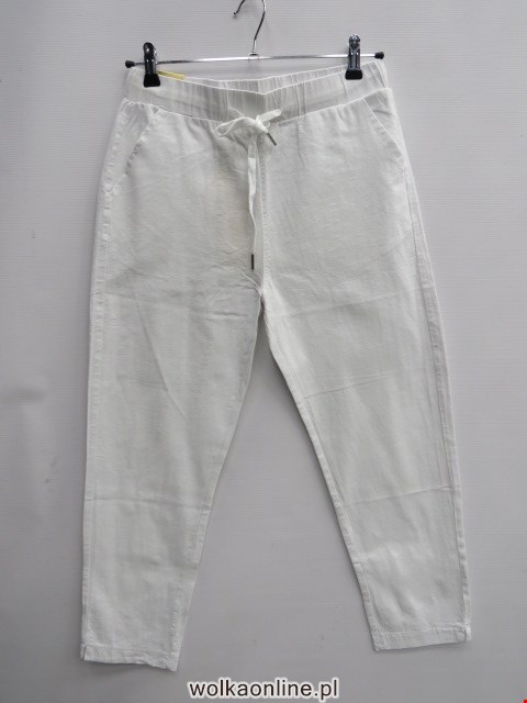 Spodnie damskie B2016B 1 kolor M-3XL