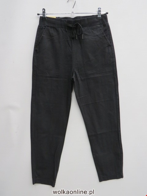 Spodnie damskie B2016A 1 kolor M-3XL