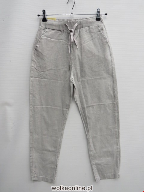 Spodnie damskie B2016E 1 kolor M-3XL