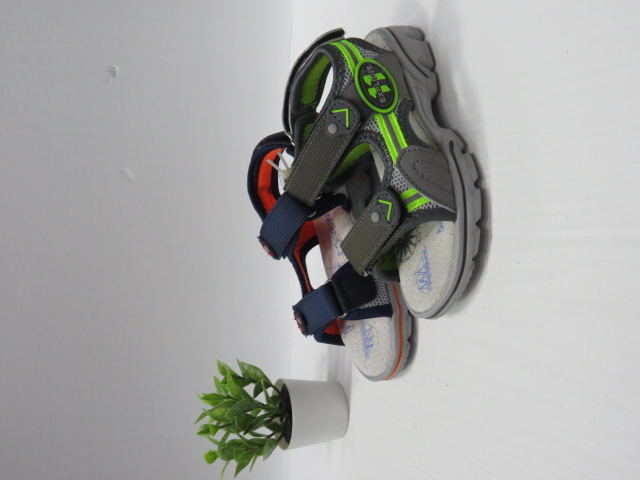 Sandały Dziecięce J210 MIX2 25-30