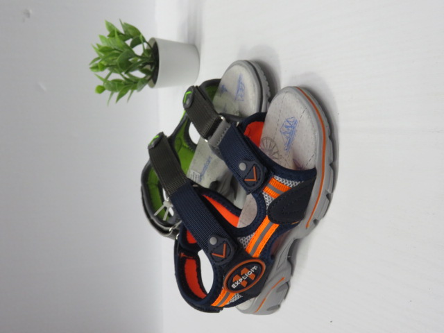 Sandały Dziecięce J210 MIX2 25-30 1