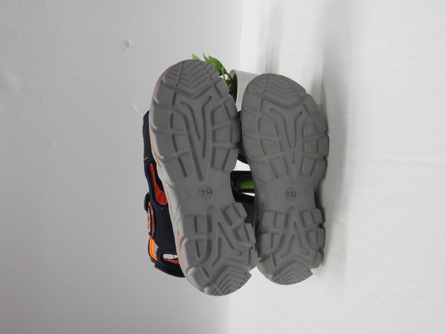 Sandały Dziecięce J210 MIX2 25-30 2