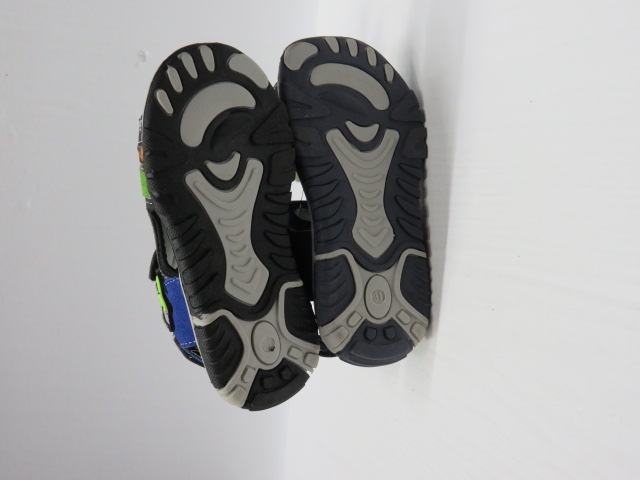 Sandały Dziecięce J236-2 MIX2 31-36 2