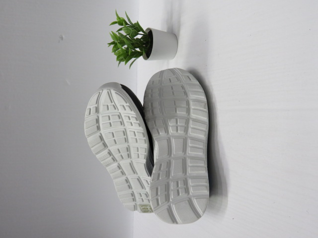 Buty Sportowe Dziecięce LD2201 BLACK/PINK/BLUE 25-30 2