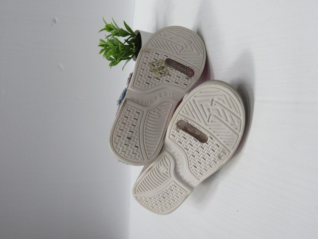 Sandały Dziecięce  J247-2 MIX2 25-30 2