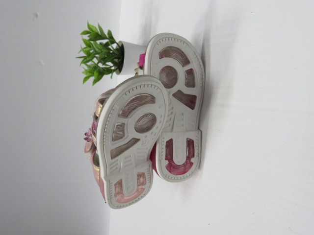 Sandały Dziecięce L006 MIX2 19-24 2