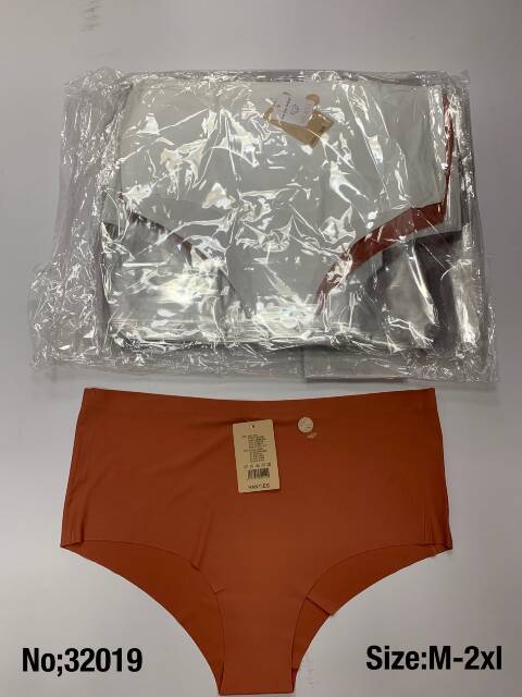 Majtki damskie 32019 Mix kolor M-2XL 1