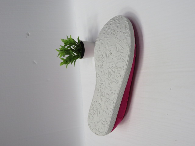 Trampki damskie BO-192 FUXIA 36-41 2