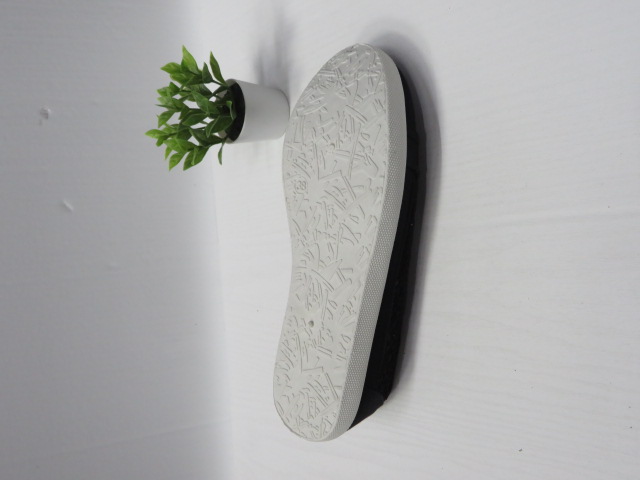 Trampki damskie BO-192 BLACK 36-41 2