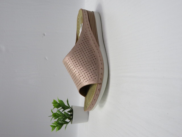 Klapki Damskie N22-881 CHAMP 36-41