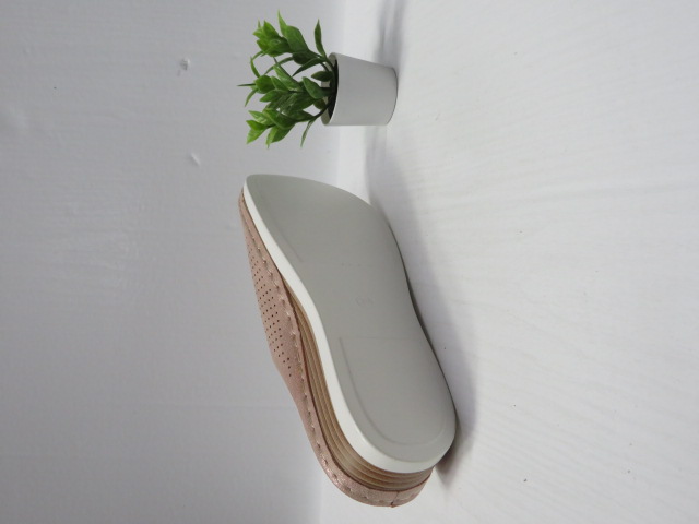 Klapki Damskie N22-881 CHAMP 36-41 2