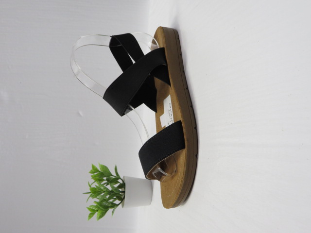 Sandały damskie E2133-1 JEDEN 36-41