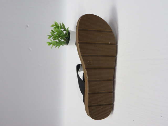 Sandały damskie E2133-1 JEDEN 36-41 2