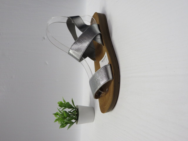 Sandały damskie E2133-3 JEDEN 36-41