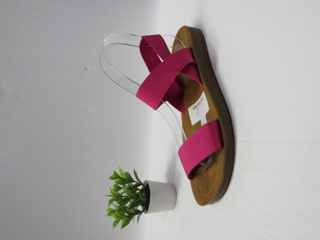 Sandały damskie E2133-5 JEDEN 36-41